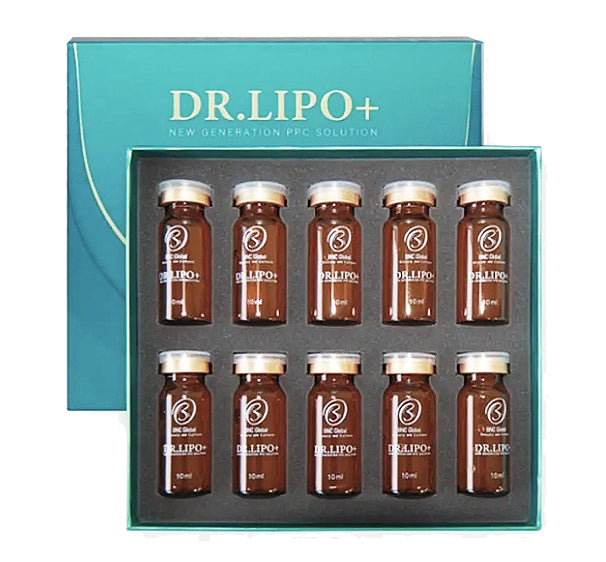 Dr. Lipo+