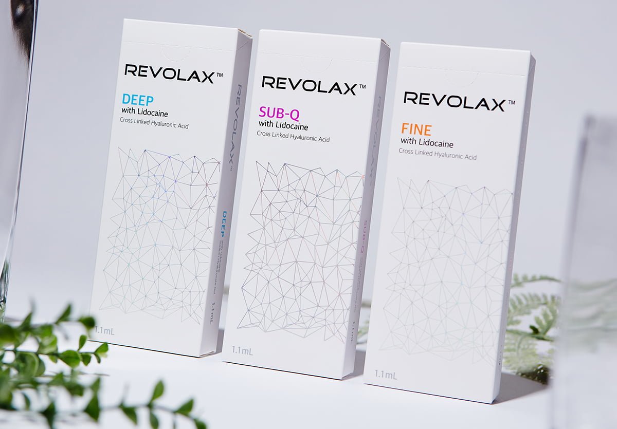 REVOLAX