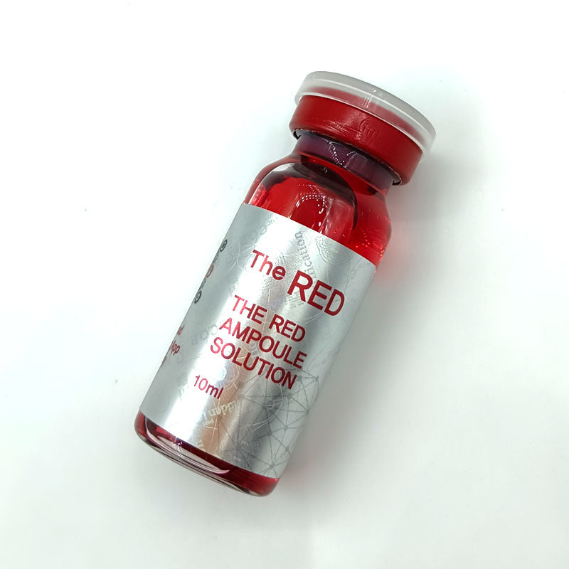 The Red Ampoule Solution
